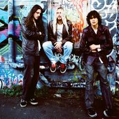 Headsend (AUS)