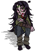 Avatar di FluffyErmine