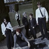 The 2nd Single 【Fame】
