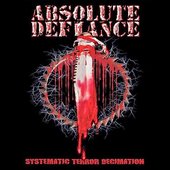 Systematic Terror Decimation (Bonus Track Version)