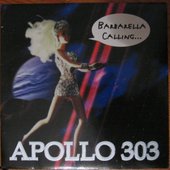 Barbarella Calling...