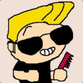 Avatar for misteradamx