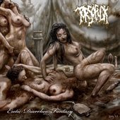 Erotic Diarrhea Fantasy / As Semen Blends to Rot