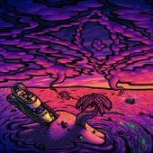 Shipwrecked!
