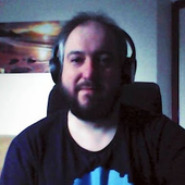 Avatar für SteveSkinner