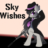 Avatar for Skywishes
