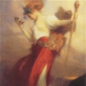 Avatar für Bacchante