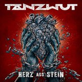Herz aus Stein