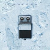 Southeast of Saturn, Vol. 2