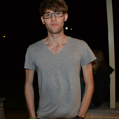 rockertjen için avatar