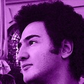 artist profile pic afro copy