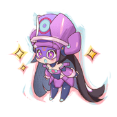Avatar for BluePooJelly