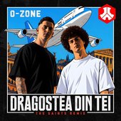 Dragostea din tei (The Saints Remix)