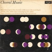 Choral Music