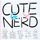 Cute Gay Nerd