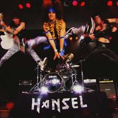 Hansel.
