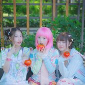 "Tomma Nova" MV