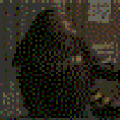 Avatar for PutzFrau