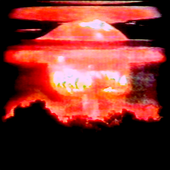 nuke