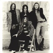 Blue Ash Mercury Records Promo