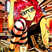 Avatar for deadrummer