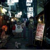 Avatar for Gorillaz