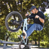 Avatar for bmxbastard