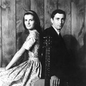 Ian & Sylvia