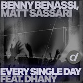Every Single Day (feat. Dhany)