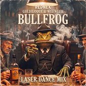 Bullfrog (Laser Dance Mix)