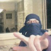 GullyD için avatar