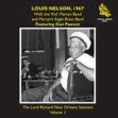 Louis Nelson 1967
