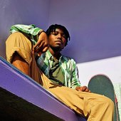 Spotify Profile Picture