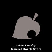 Animal Crossing Inspired Hourly Songs