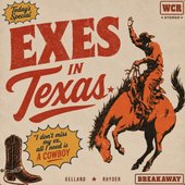 EXES IN TEXAS