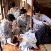 回帰LOVE