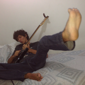 vrinicius için avatar