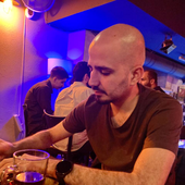 Avatar für abexamir