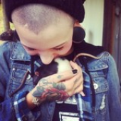 Avatar di mosh59