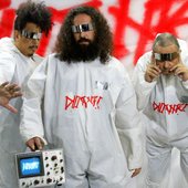 Disstantes