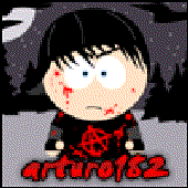 Avatar for arturo182