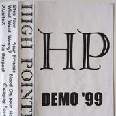 Demo '99