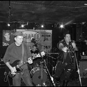 Nihilistics Live