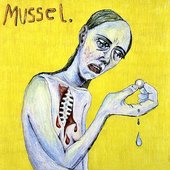 Mussel. [Explicit]