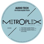 I'm Your Audio Tech