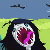 Avatar for silentbatbite