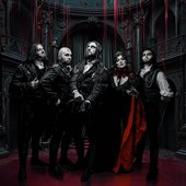 Fleshgod Apocalypse - Opera