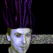 Avatar for proustitute