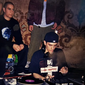 DJ Tron + Fiend (Hellz Army)