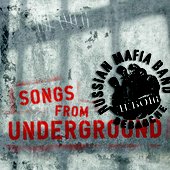 Songs From Underground